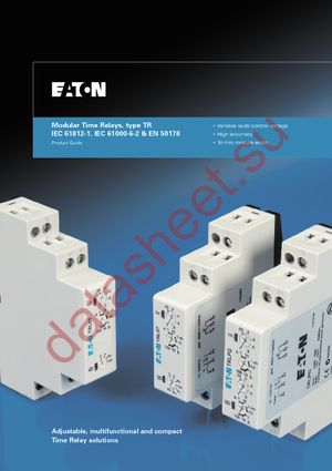 TRL04 datasheet  